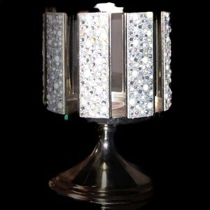 Bath and Body work Candle holder